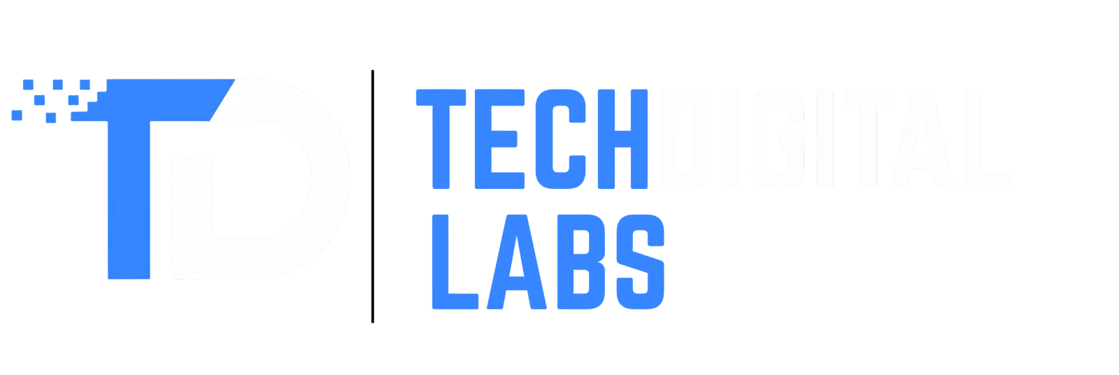 TechDigital Labs - Digital Marketing Agency Logo
