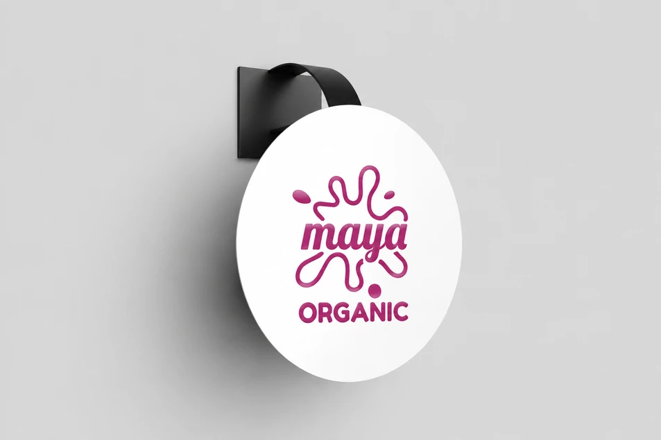 Brand identity design